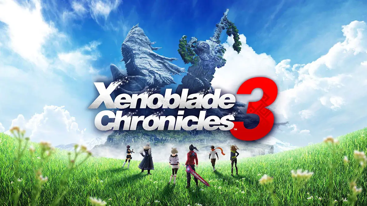 异度神剑3（Xenoblade Chronicles 3）