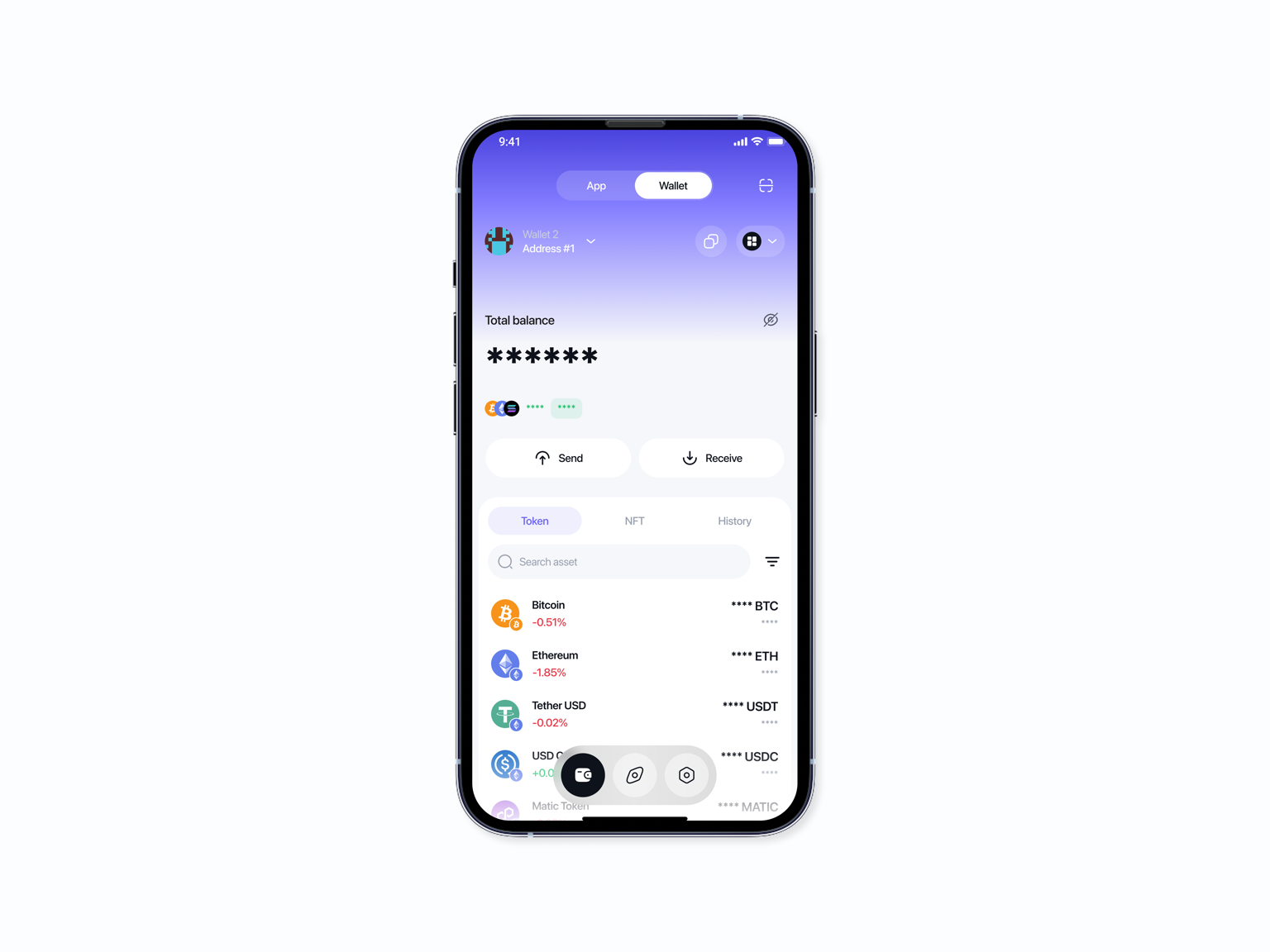 InterLink Network-人工智能时代的去中心化人际网络