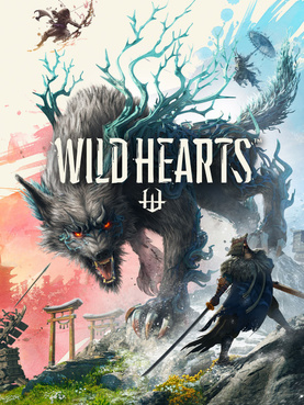 狂野之心 机巧版