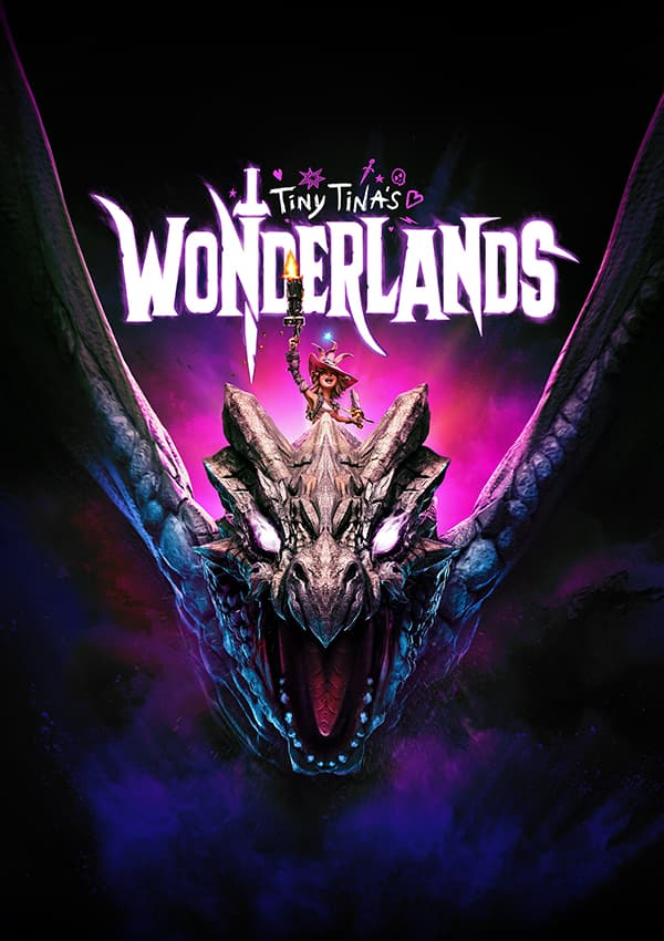 小缇娜的奇幻之地