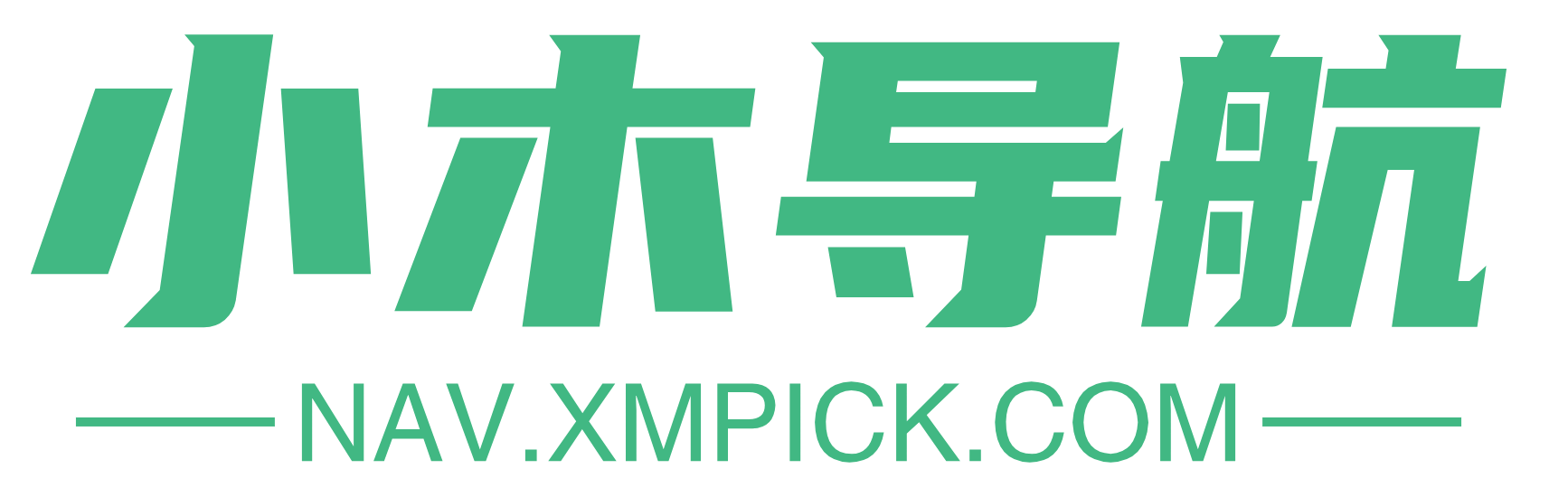 小木导航