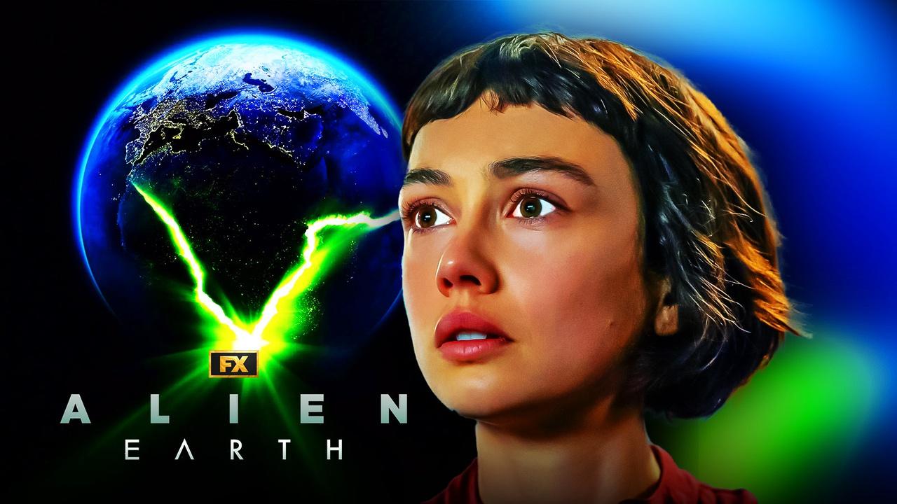 Disney+ 热门新剧《异形:地球》第一季上线|剧情解析 + 看点点评