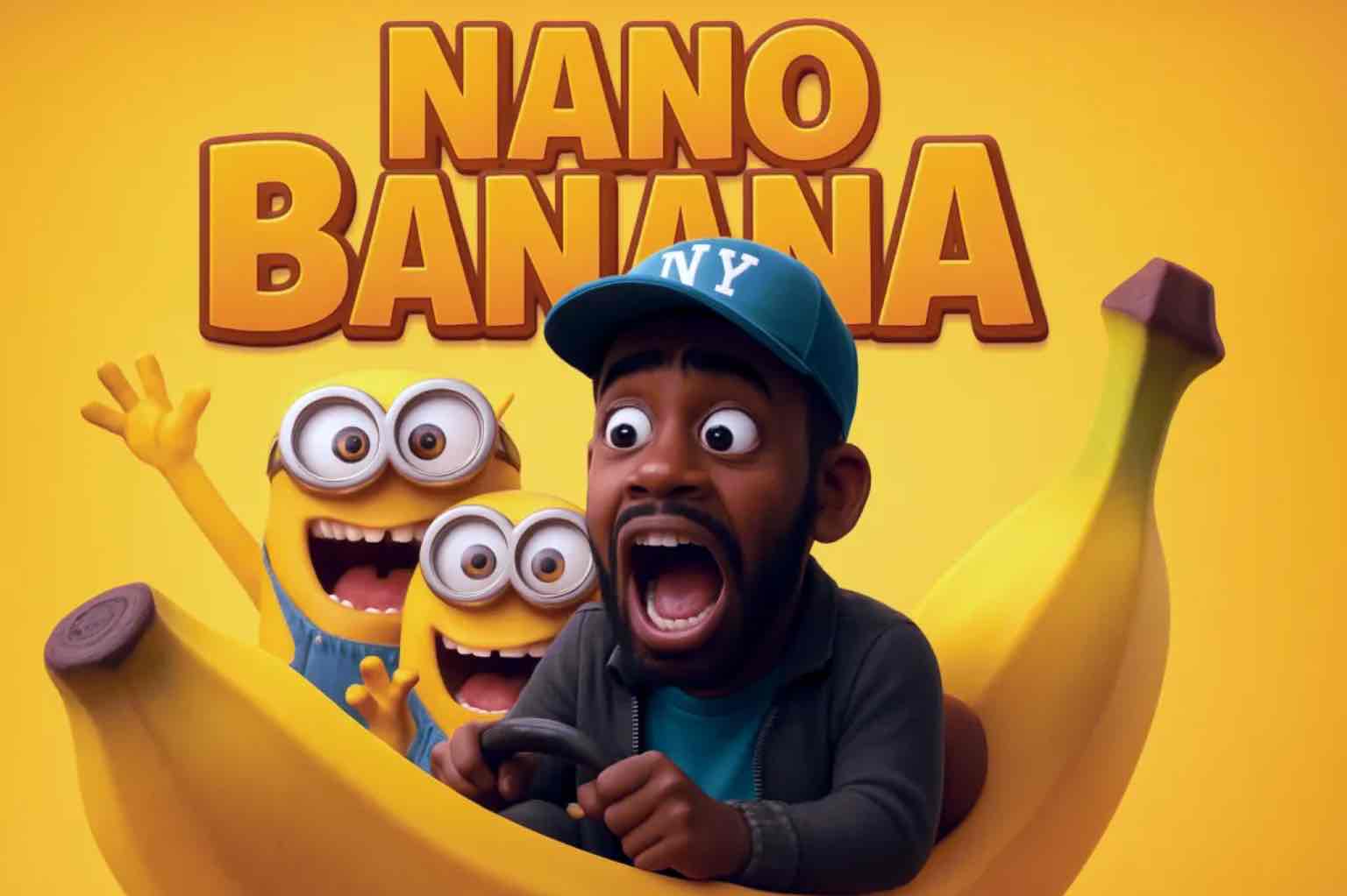 Nano Banana会员购买与使用指南|功能解析及账号开通教程(2025)
