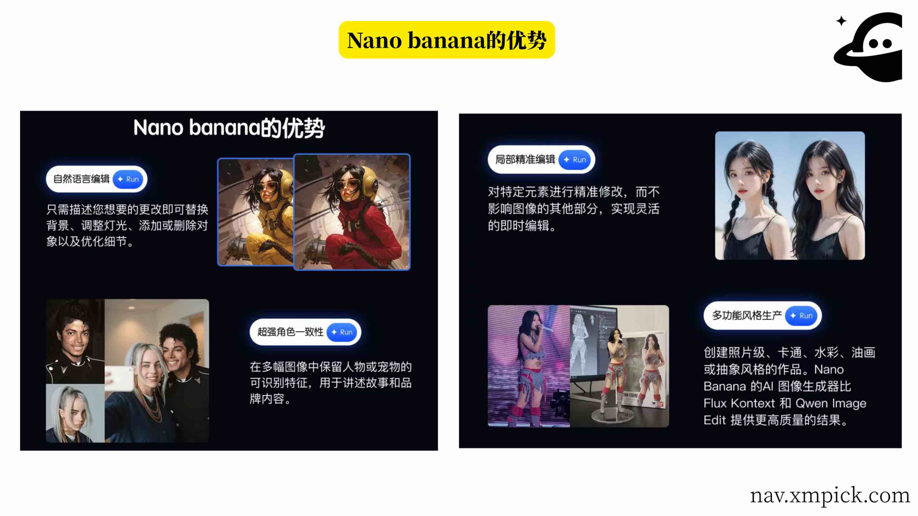 Nano Banana会员购买与使用指南|功能解析及账号开通教程(2025)