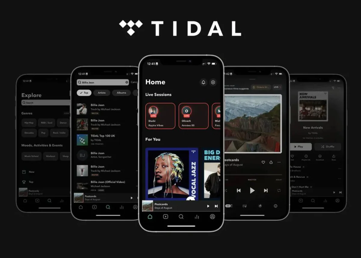 Tidal会员全攻略:订阅价格、开通流程与合租省钱技巧