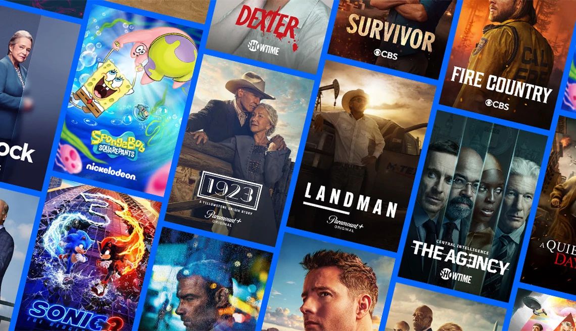Paramount+会员价格与开通教程|美区英区订阅方案全面解析