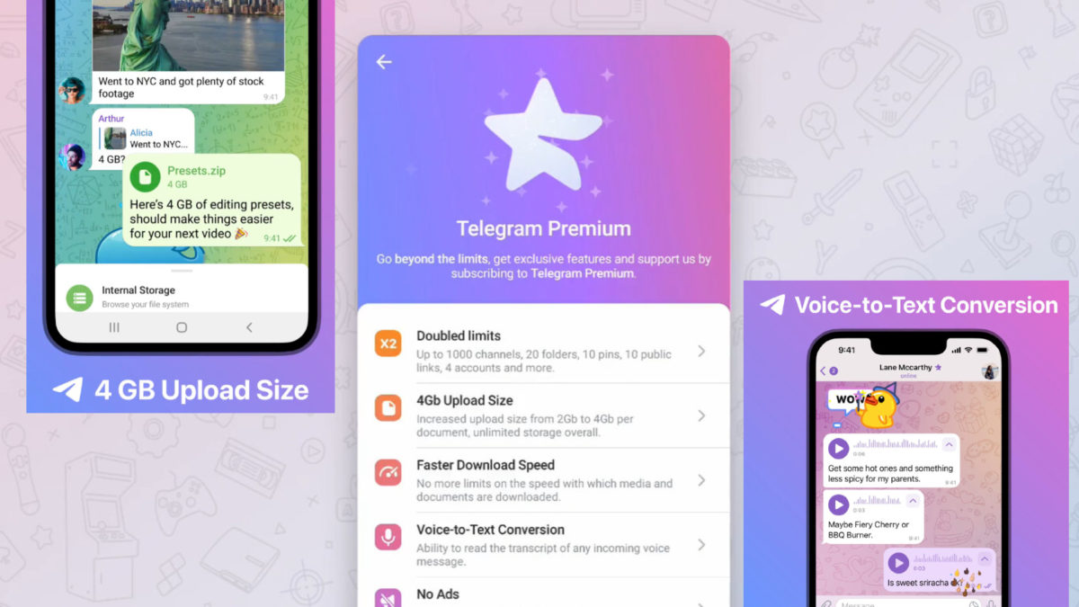Telegram会员代开指南:Premium开通方式、价格对比与注意事项